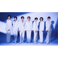 “TOBEからデビュー”CLASS SEVEN「miss you」CDリリース決定 東京・大阪で初のイベントも開催