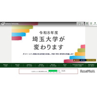 埼玉大学、授業料値上げ案を公表…26年度入学者から