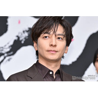 大河「べらぼう」生田斗真、物乞い姿の別人級オフショットに「ギャップすごい」「気付かなかった」と反響続々