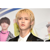 JO1白岩瑠姫、声優初挑戦のプレッシャー告白 役作りのため「変えた」ことは？