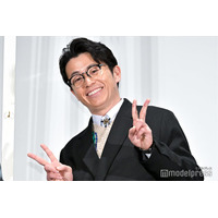 オリラジ藤森慎吾「ラブトラ2」参加美人妻との新婚生活語る 手料理を絶賛「毎回感動」「出汁の魔術師」