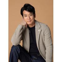 唐沢寿明、約7年ぶりテレ東連ドラ主演に決定 若手刑事の“潜在能力”引き出す特命職員役に【コーチ】