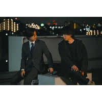 【DOPE 麻薬取締部特捜課 第9話】才木、陣内から受け取ったものとは