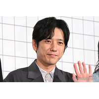 二宮和也、自身に起こった“異変”明かす「仕事するなら今ですよ」【８番出口】