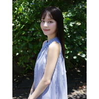 沖田愛加アナ、美ウエスト輝くへそ出しルック披露「引き締まってる」「着こなしがおしゃれ」と絶賛の声
