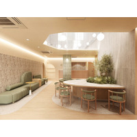 大阪・長居公園前に新ホテル「R HOTEL RE．OSAKA NAGAI PARK」サウナ＆ジム併設で滞在中もリフレッシュ