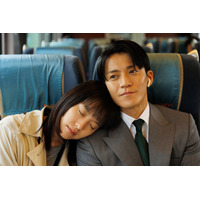 小栗旬＆ハン・ヒョジュ「匿名の恋人たち」主題歌はLE SSERAFIMキム・チェウォンが初ソロで担当