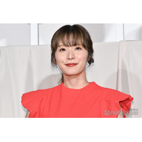 松岡茉優「ハロ！コン 2025」参加ショット公開「可愛すぎる」「幸せそうな笑顔が最高」と反響