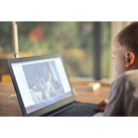 妖怪が大好きな4歳の孫　妖怪の絵を祖母にあげると⇒まさかの動画が！？「嬉しかった」「何度も見返す」