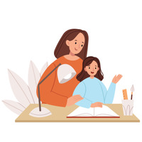 知られざる「伝統女子幼稚園のお受験」はOGであろうと「ご縁がなかった同級生もいる」恐怖の世界。「幼児教室の説明会では、私一人だけが着ていなくて」