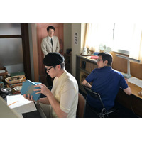 【来週のあんぱん あらすじ】嵩、手嶌からの提案とは 「アンパンマン」日の目を見ることに