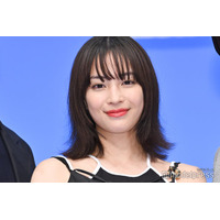 広瀬すず、スナック常連客と自身の出演映画鑑賞へ「おっちゃん達と」