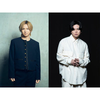 DOMOTO堂本光一＆NEWS加藤シゲアキ、新番組スタート 舞台エンタメの魅力徹底調査【光一＆シゲのSHOWマン！！】
