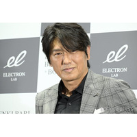 高橋克典、息子の手作り味噌汁公開「最高の親孝行」「愛が詰まってる」の声