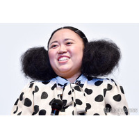 ニッチェ江上、長男の5歳誕生日を報告 2ショット公開に反響「可愛い」「最高のファミリー」