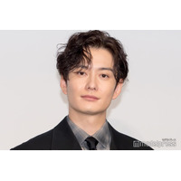 岡田将生、憧れの大物俳優に緊張 30年後の夢にも掲げる「日本を代表する」【アフター・ザ・クエイク】