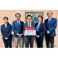 大妻中野、IELTS推進校に認定…女子校で国内初