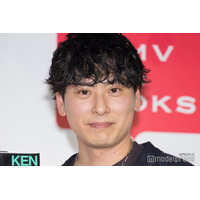 三代目JSB山下健二郎「後輩と2人きりでご飯とか何年振りやろ」2ショットが話題「関西出身同士で気が合いそう」「兄弟みたい」の声