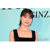 有村架純「ビリギャル」主演オファー時の心境明かす「マネージャーさんに泣きながら電話」
