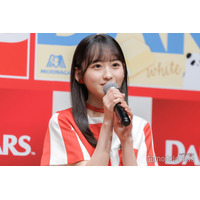 乃木坂46一ノ瀬美空、うさぎ姿で美脚スラリ「可愛いが詰まってる」「違和感ない」と絶賛の声