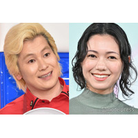 カズレーザー＆二階堂ふみ夫婦の“婚姻届証人”明らかに 人気俳優が自ら告白「二階堂さんが来てぶっ飛んだ」