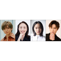 Hey! Say! JUMP薮宏太主演ミュージカル再演決定 A.B.C-Z橋本良亮が新メンバーとして出演【ジョセフ・アンド・アメージング・テクニカラー・ドリームコート】