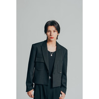 「THE LAST PIECE」ファイナリストADAM、“年少組”KAIRI・AOI・RYOTOとの交流秘話 自身の強みは「唯一無二の歌声」【最終回直前インタビューVol.2】
