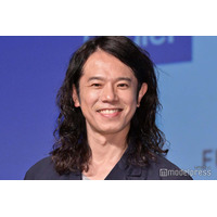 庄司智春、子どもたちの銀座散歩ショット公開「モデル顔負けの脚の長さ」「成長が早い」と話題