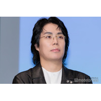 令和ロマンくるま、初出演映画舞台挨拶で共演俳優と“衣装被り”「なんでこんな男前と…」【ミーツ・ザ・ワールド】