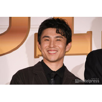 中尾明慶、“妻・仲里依紗がいない日”の手作り弁当公開「彩り豊かで美味しそう」「栄養バランスいい」と反響