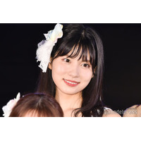 元AKB48谷口めぐ、デニムショーパンで美脚披露 韓国旅での“現地調達”コーデに「大人っぽい」「おしゃれ」の声