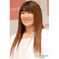北斗晶、孫顔出しショットに反響続々「初めてお顔見れた」「そっくり」