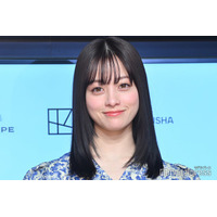橋本環奈、昭和アイドル風衣装で雰囲気ガラリ「うちの母とレジェMGが珍しく可愛い可愛い連呼」