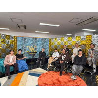 矢沢永吉、キャロル解散の時の本音 UVERworld×SKY-HI・WANIMA×BE:FIRSTが地上波初トーク【9月27日放送「with MUSIC」】