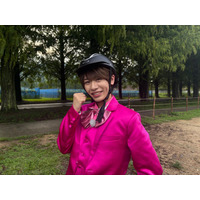 AmBitious浦陸斗「す・またん！」ラストロケ 元競走馬を例えた先輩グループとは