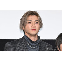 山田裕貴、木村拓哉から「東リベ」絶賛され喜び 役作りについて質問も「自分1人で成立するものは1つもない」