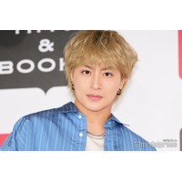 GENERATIONS白濱亜嵐、LDHの社風は“筋肉”「すごく良い体」だと思うメンバー告白【Hallelujah!!】