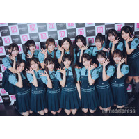 “秋元康氏プロデュースアイドル”Rain Tree、グループ内での流行りは“ガチャガチャ”「メンバー同士で教え合ったり」【STARRZ TOKYO 2025】