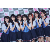 NMB48、グループ内で“平成ブーム” 劇場公演の合間にやっていることとは？【STARRZ TOKYO 2025】