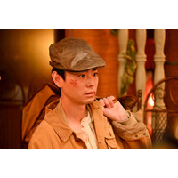 菅田将暉、フジ新ドラマの役は「鎌倉殿の13人」義経と共通する人物像「ショックを受けています（笑）」三谷幸喜氏との2度目タッグに喜び【「もしがく」インタビュー第1回】