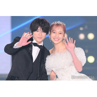 「ラブトラ2」マサヤ＆ももが密着 ハワイでの夫婦ショットに反響続々