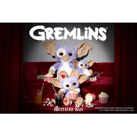 “ライラックグレー”のギズモが登場「GREMLINS×BIRTHDAY BAR」コラボレーション第7弾