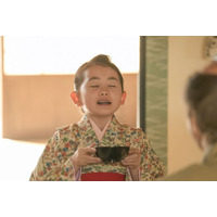 朝ドラ「ばけばけ」初回、冒頭で人気芸人が見事な掛け合い 蛇と蛙の声に注目集まる「納得のコンビネーション」「ぴったりのキャスティング」
