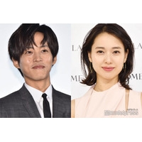 松坂桃李、妻・戸田恵梨香＆子どもとの家庭での様子明かす「16歳で親元離れる」占い結果に本音も