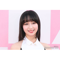 Cocomi、幼少期の金髪メッシュスタイル公開「ギャップ」「遺伝子強すぎ」の声