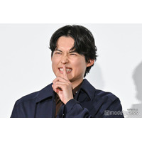 松村北斗、共演女優2人が驚いたSixTONES冠番組での姿「映画の余韻を壊したくない人は観ないでください」【秒速5センチメートル】
