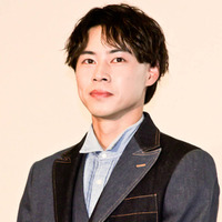 戸塚純貴「普段はやっぱりカッコいいと思われたい」恋愛作品への出演にも意欲「やりたい！」