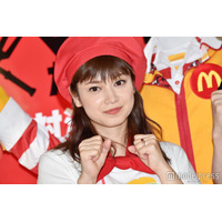 平愛梨、子どもの無茶ぶり受け“26分”で作った手料理公開「炊飯器とママどっちが勝つか」