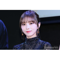 元乃木坂46与田祐希、承認欲求は「めっちゃあります」共演者との裏話を暴露【死ぬまでバズってろ！！】
