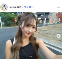 「今日好き」参加JK、イメチェン報告に絶賛の声「大人っぽい」「似合ってる」